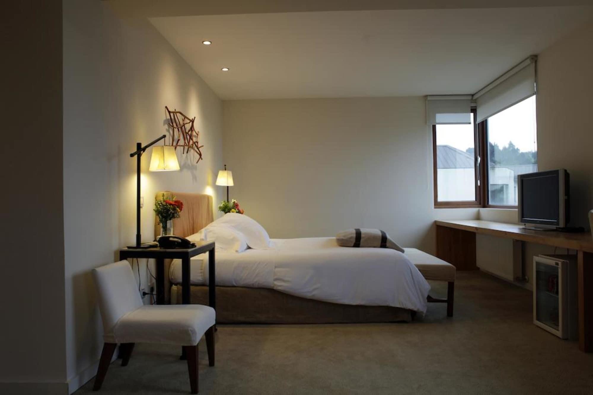 Enjoy 5* Puerto Varas