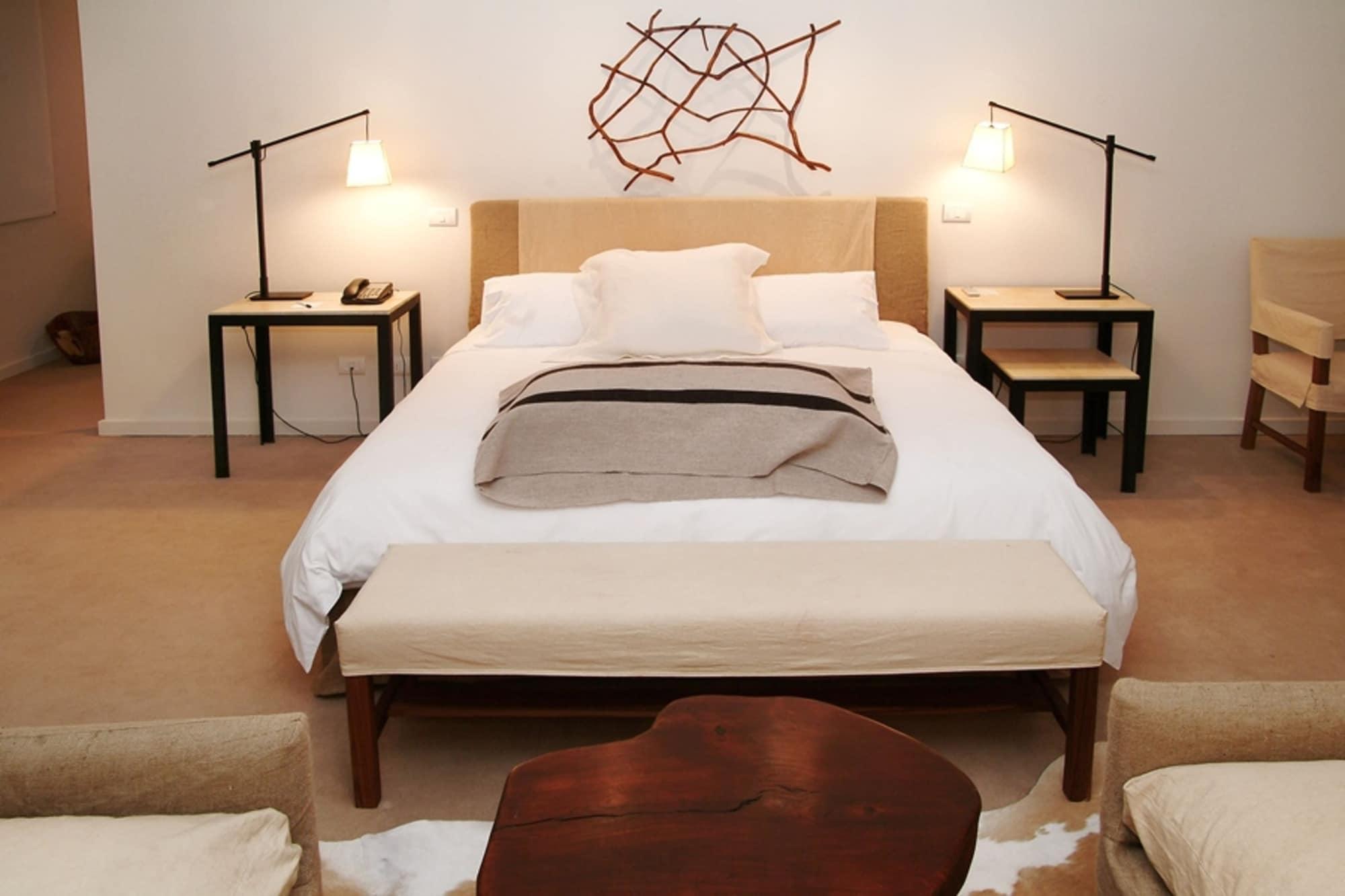 Hotel Enjoy Puerto Varas