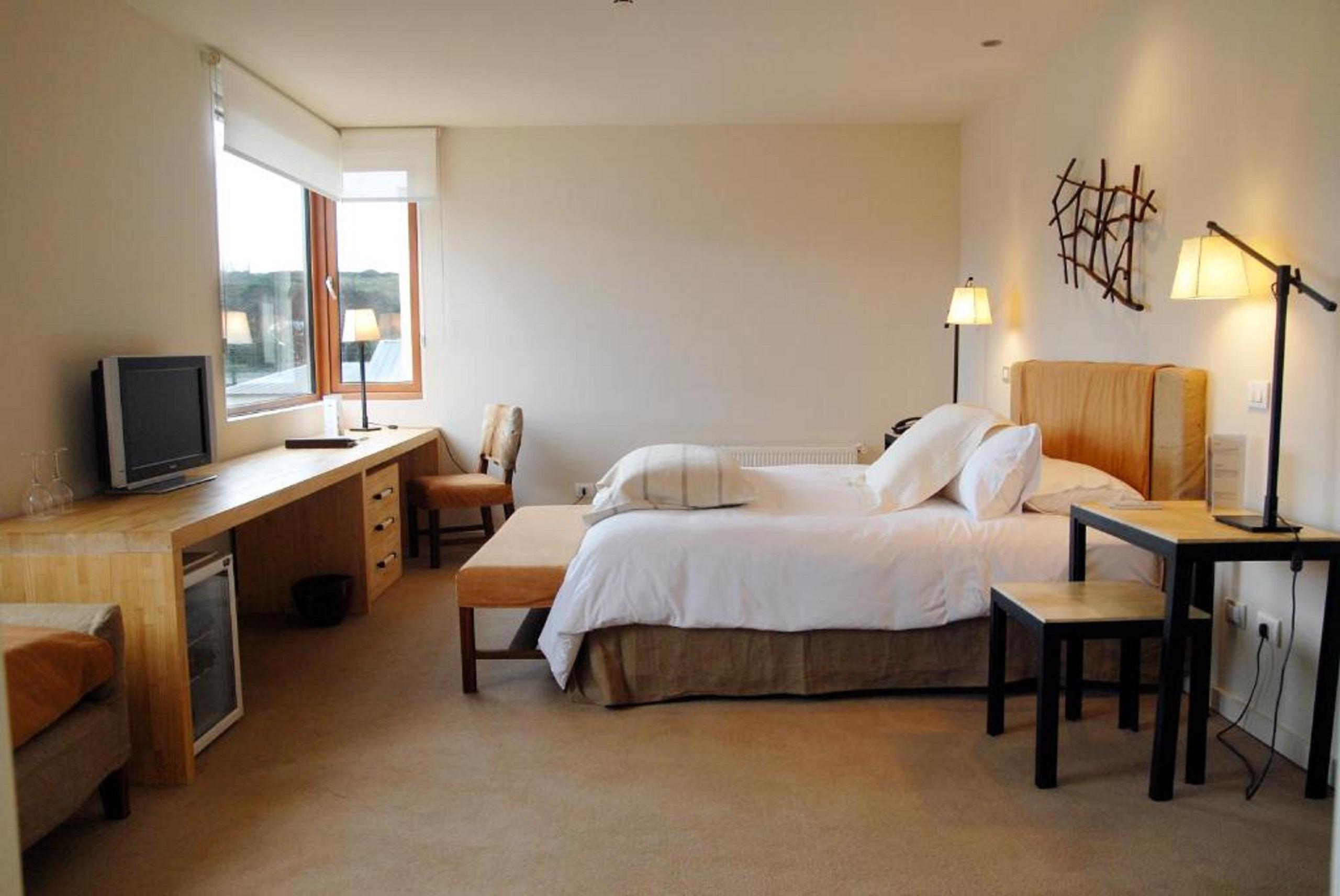 Hotel Enjoy Puerto Varas