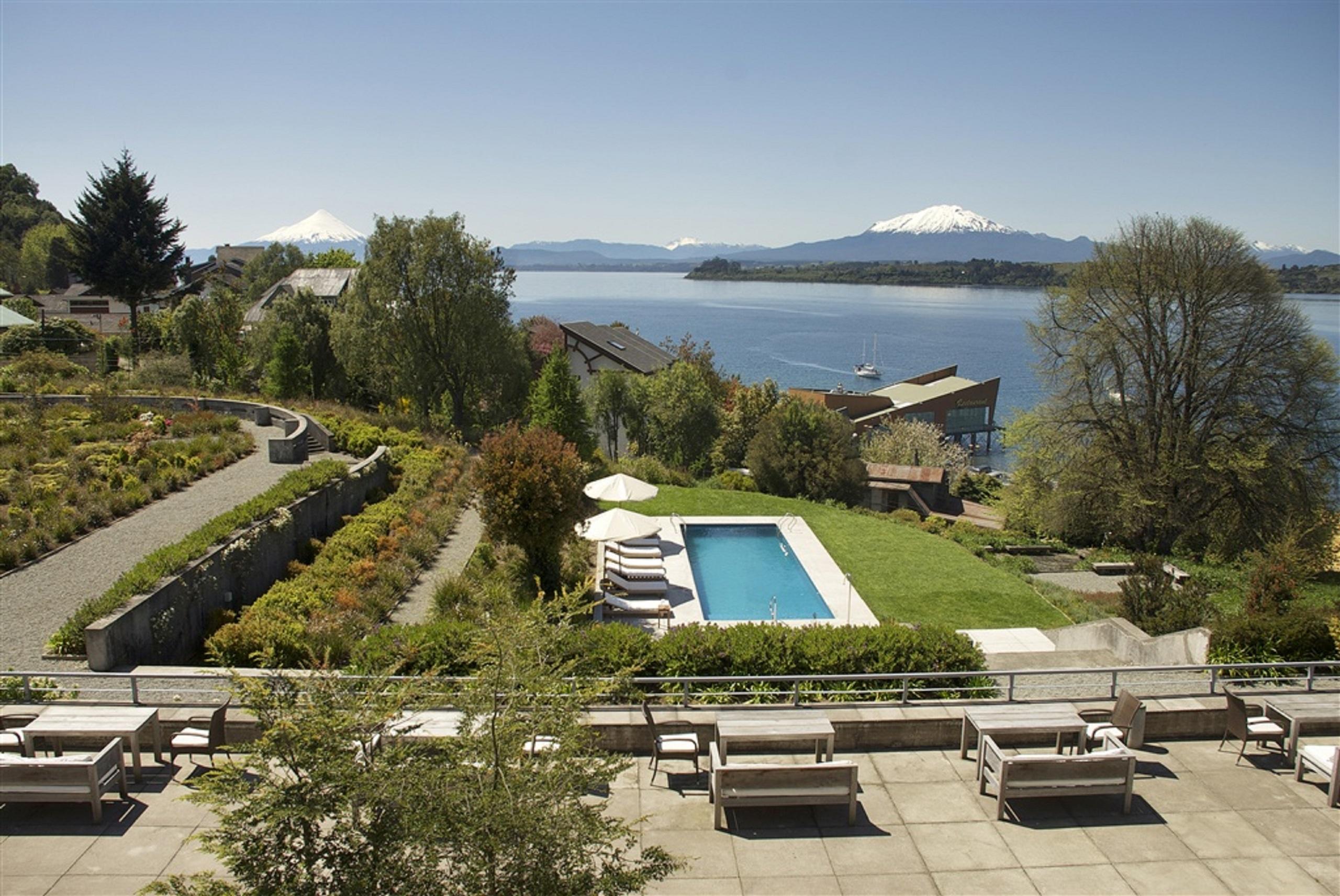 Enjoy Puerto Varas