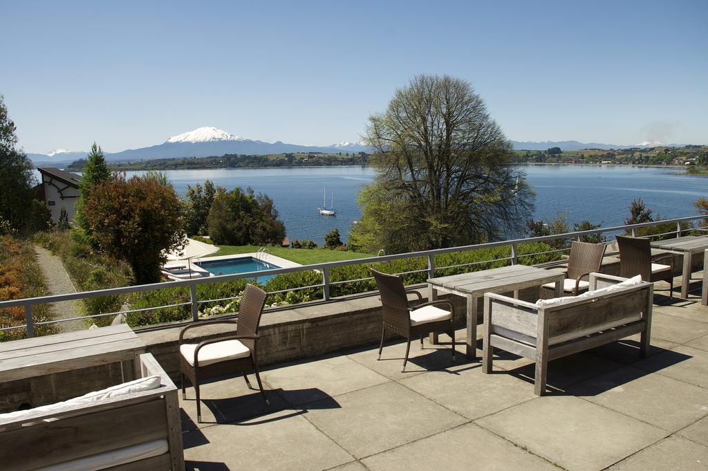 Hotel Enjoy Puerto Varas