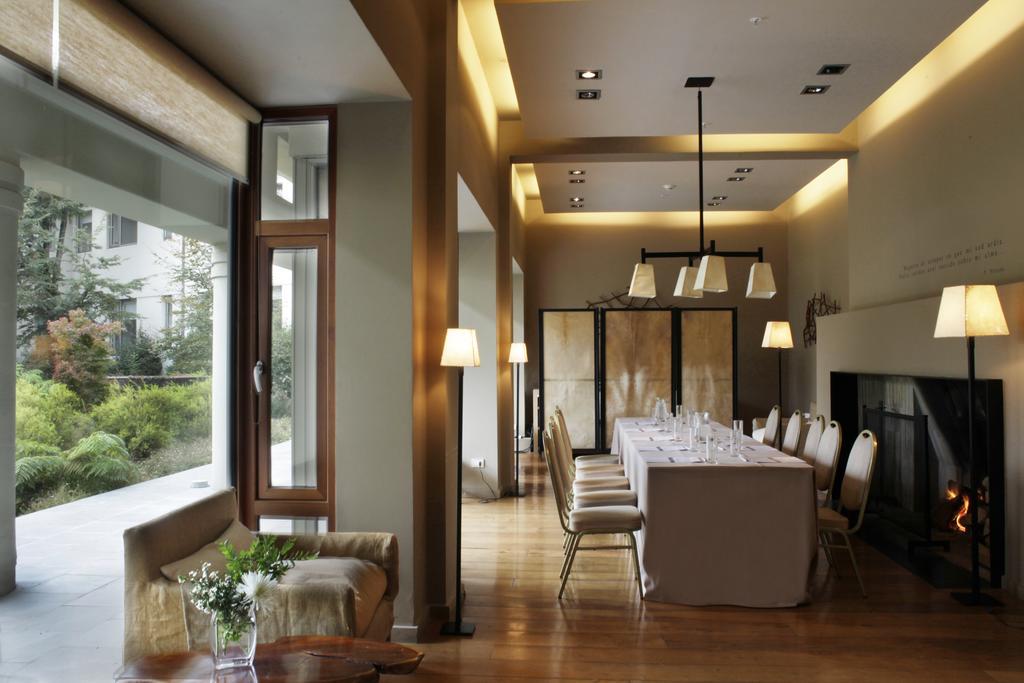 Enjoy 5* Puerto Varas