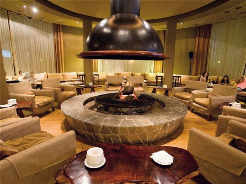 Hotel Enjoy Puerto Varas